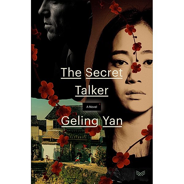 The Secret Talker, Geling Yan