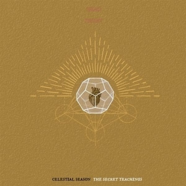 The Secret Teachings (Vinyl), Celestial Season