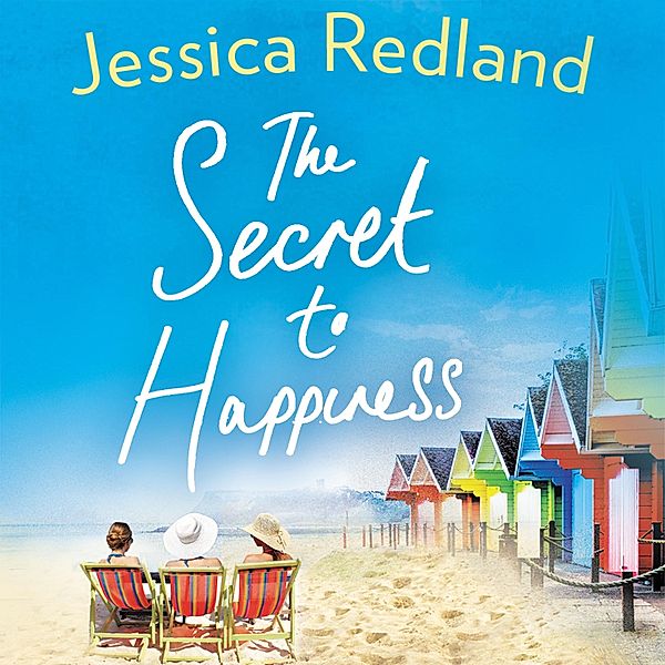 The Secret to Happiness, Jessica Redland