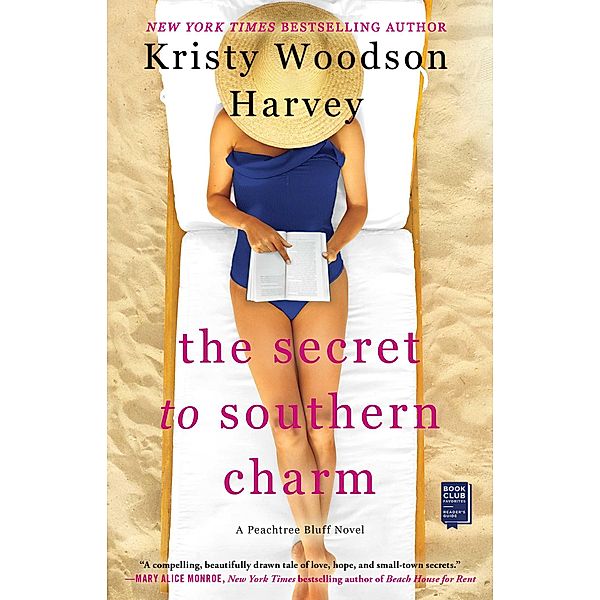 The Secret to Southern Charm, Kristy Woodson Harvey