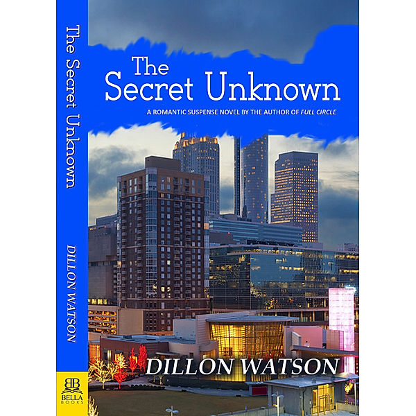The Secret Unknown, Dillon Watson