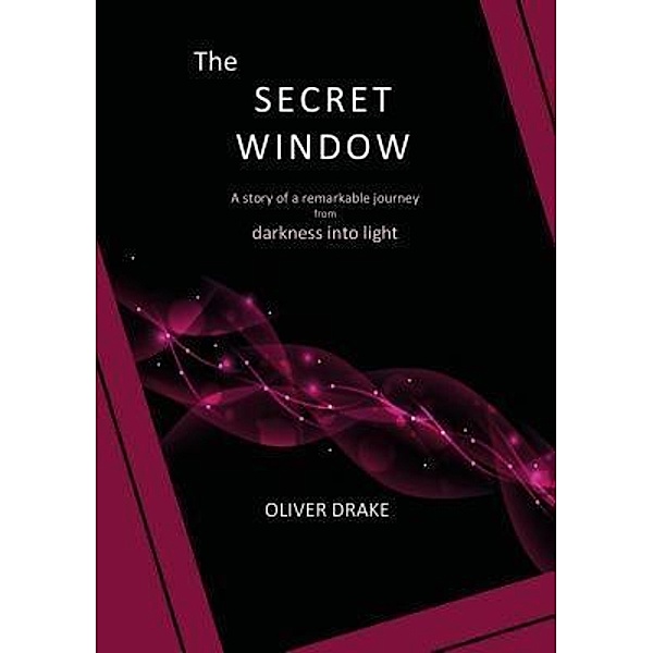 The Secret Window, Oliver Drake