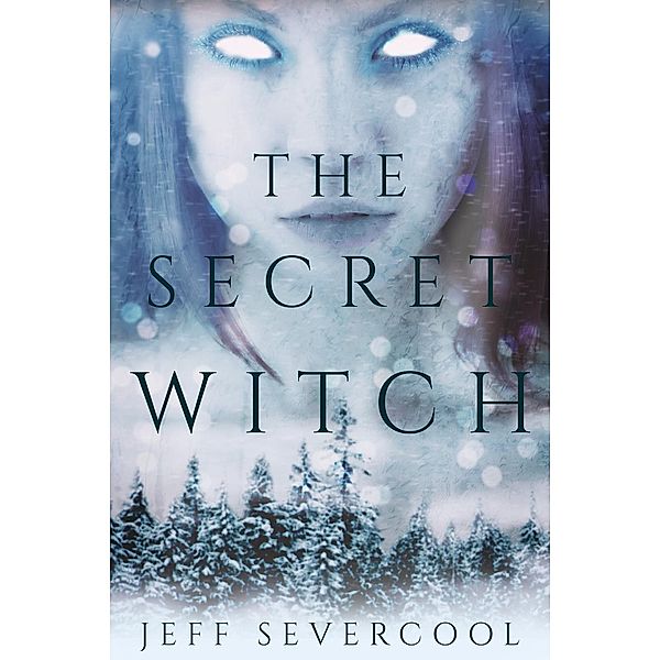 The Secret Witch, Jeff Severcool