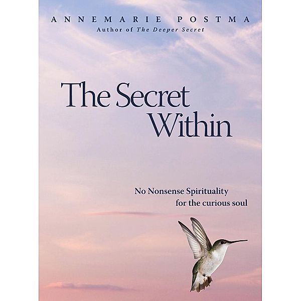 The Secret Within, Annemarie Postma