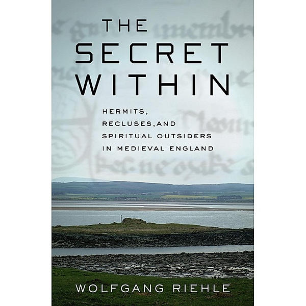 The Secret Within, Wolfgang Riehle