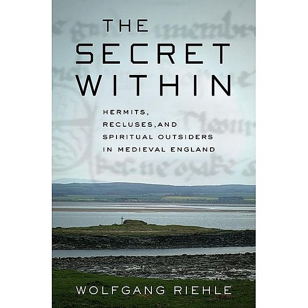 The Secret Within, Wolfgang Riehle