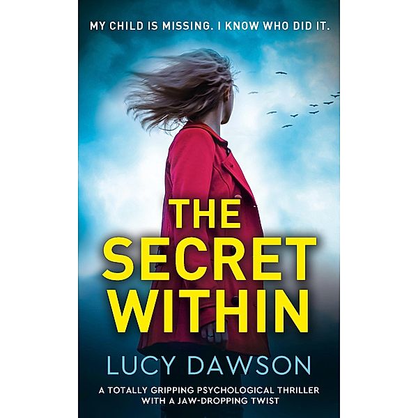 The Secret Within, Lucy Dawson