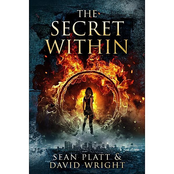 The Secret Within, Sean Platt, David W. Wright