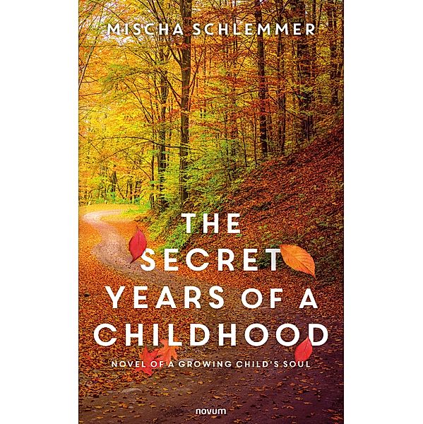 The secret years of a childhood, Mischa Schlemmer
