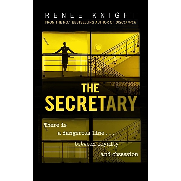 The Secretary, Renée Knight