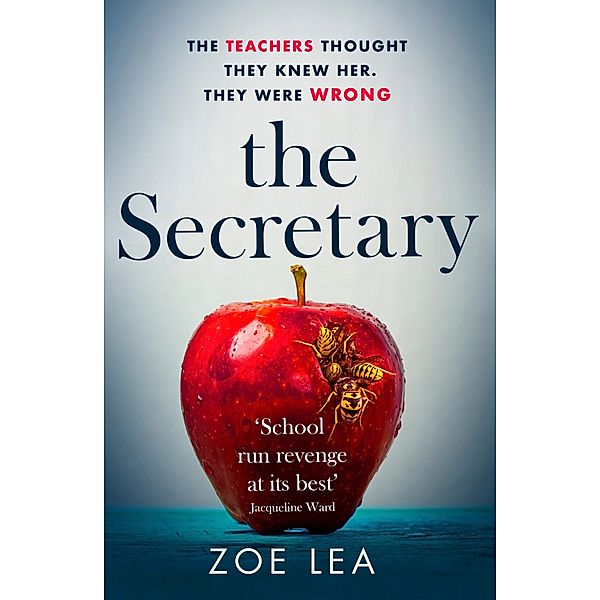 The Secretary, Zoe Lea