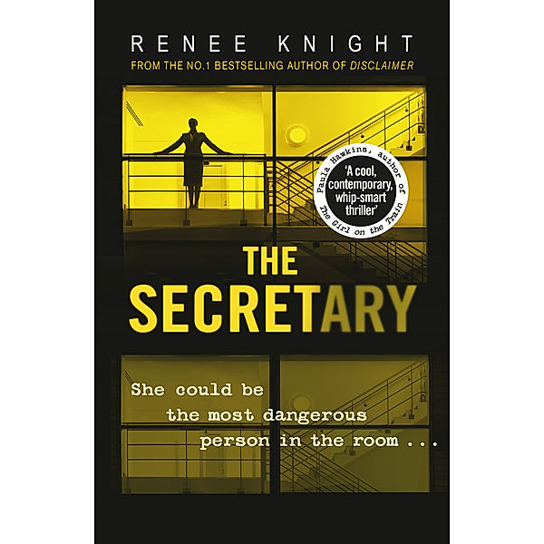 The Secretary, Renée Knight