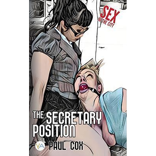 The Secretary Position / Sex in the city Bd.2, Paul Cox