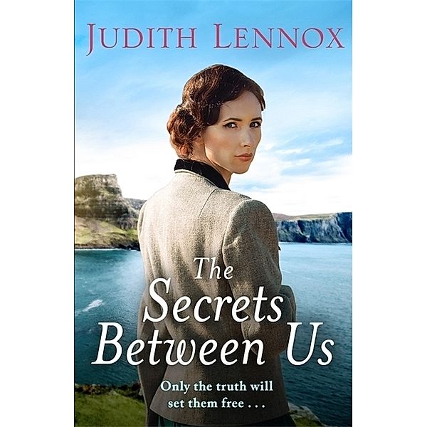 The Secrets Between Us, Judith Lennox
