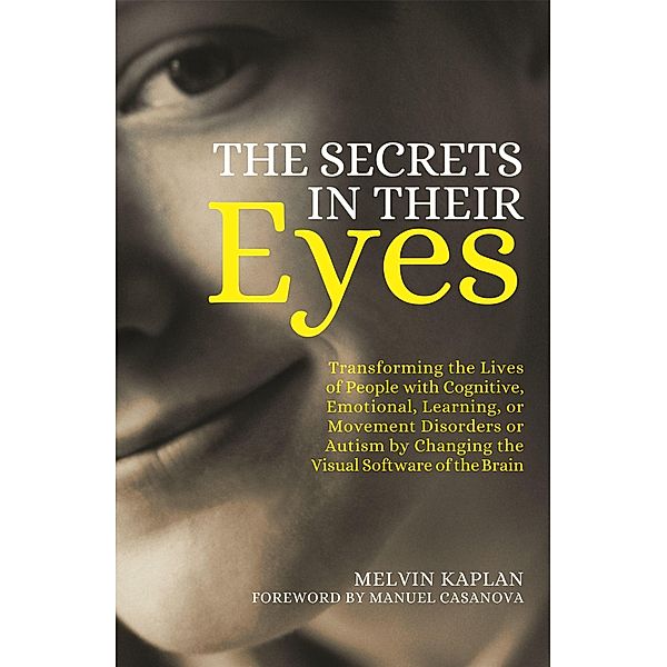 The Secrets in Their Eyes, Melvin Kaplan