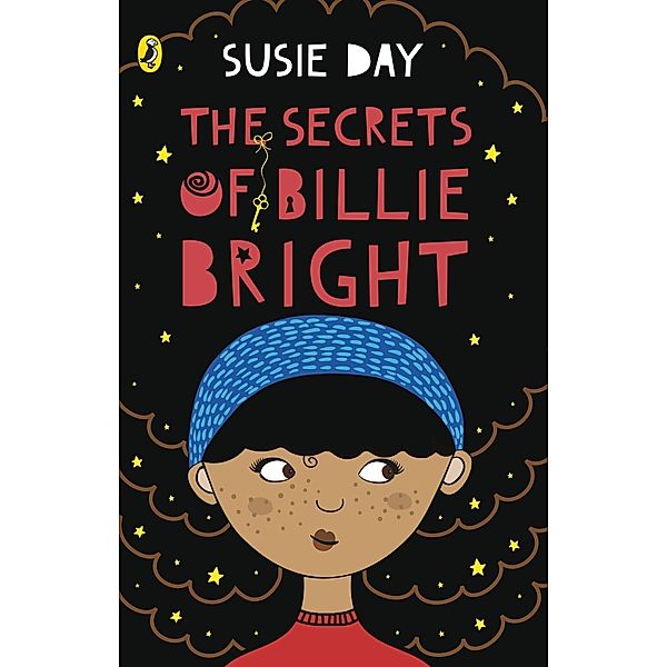 The Secrets of Billie Bright, Susie Day