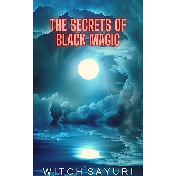 The Secrets of Black Magic, Witch Sayuri