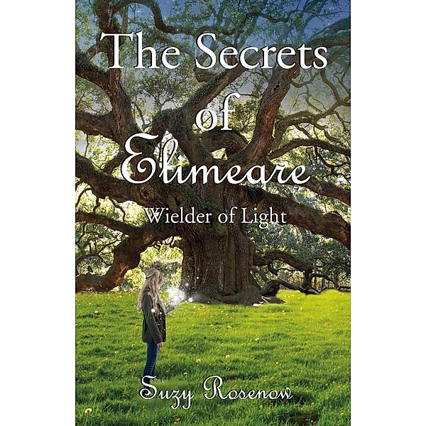 The Secrets of Elimeare, Suzy Rosenow