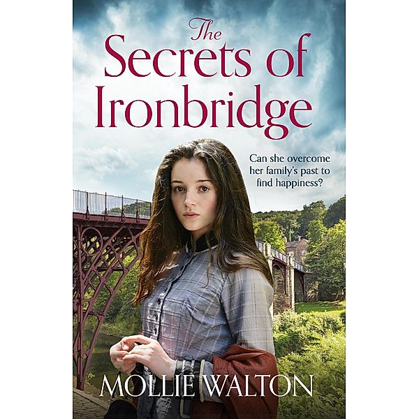 The Secrets of Ironbridge, Mollie Walton