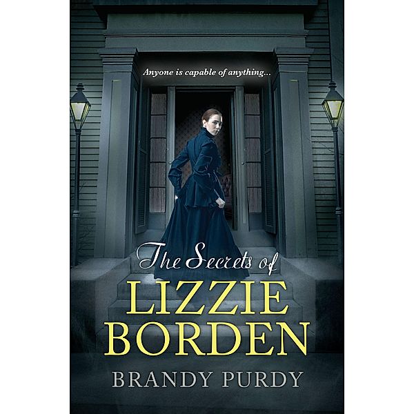 The Secrets of Lizzie Borden, Brandy Purdy