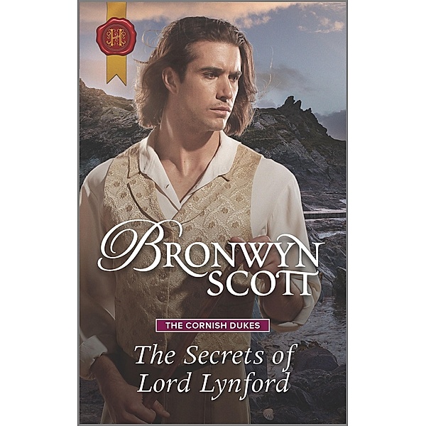The Secrets of Lord Lynford / The Cornish Dukes Bd.1, Bronwyn Scott