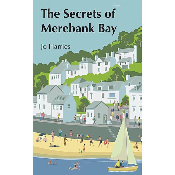 The Secrets of Merebank Bay, Jo Harries