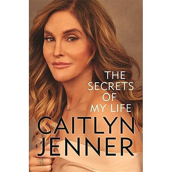 The Secrets of My Life, Caitlyn Jenner
