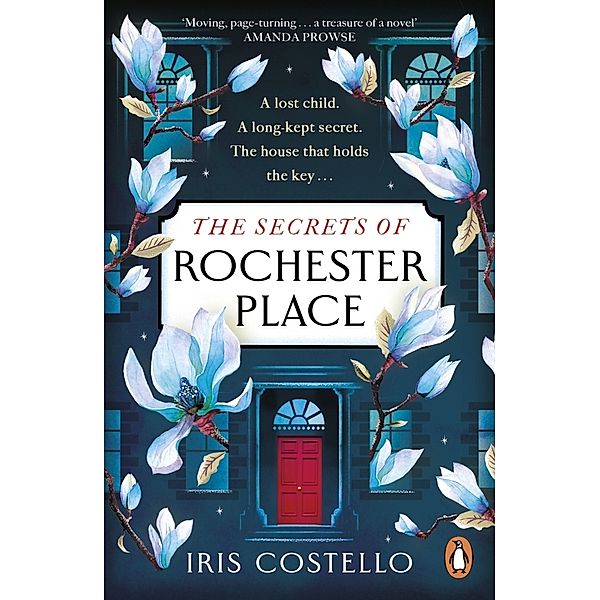 The Secrets of Rochester Place, Iris Costello