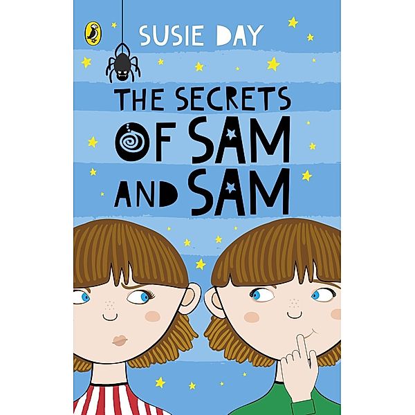 The Secrets of Sam and Sam, Susie Day