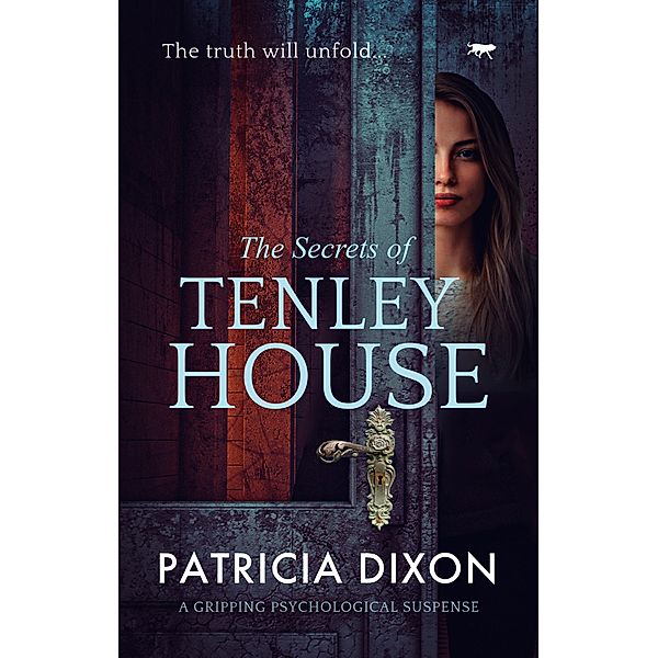 The Secrets of Tenley House, Patricia Dixon