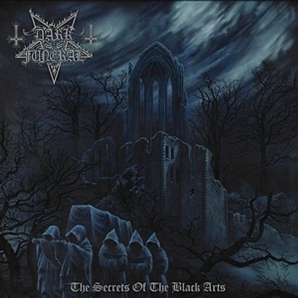 The Secrets Of The Black Arts (Re-Issue 2016) (Vinyl), Dark Funeral