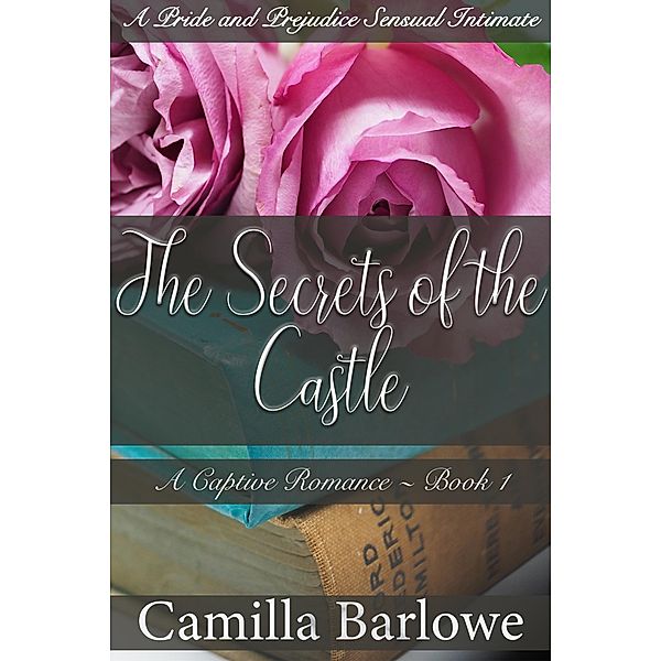 The Secrets of the Castle (Darcy Ever After): A Pride and Prejudice Sensual Intimate (A Captive Romance, #1) / A Captive Romance, Camilla Barlowe