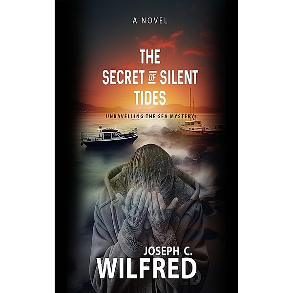 The Secrets of the Silent Tide, Joseph C. Wilfred