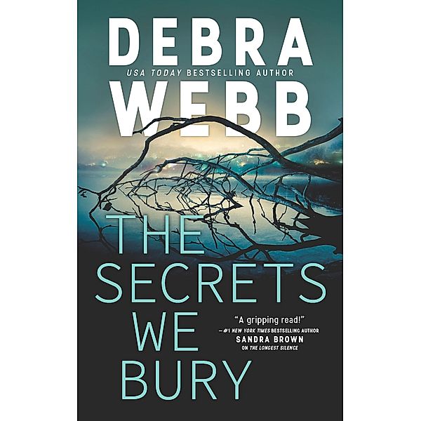 The Secrets We Bury / The Undertaker's Daughter, Debra Webb