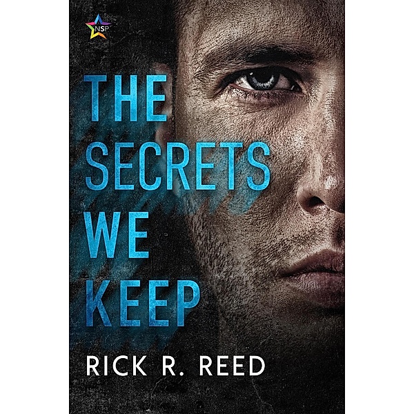 The Secrets We Keep, Rick R. Reed