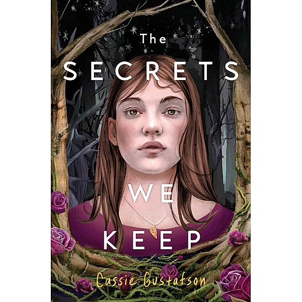 The Secrets We Keep, Cassie Gustafson