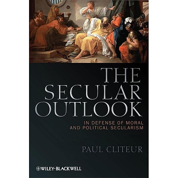 The Secular Outlook, Paul Cliteur
