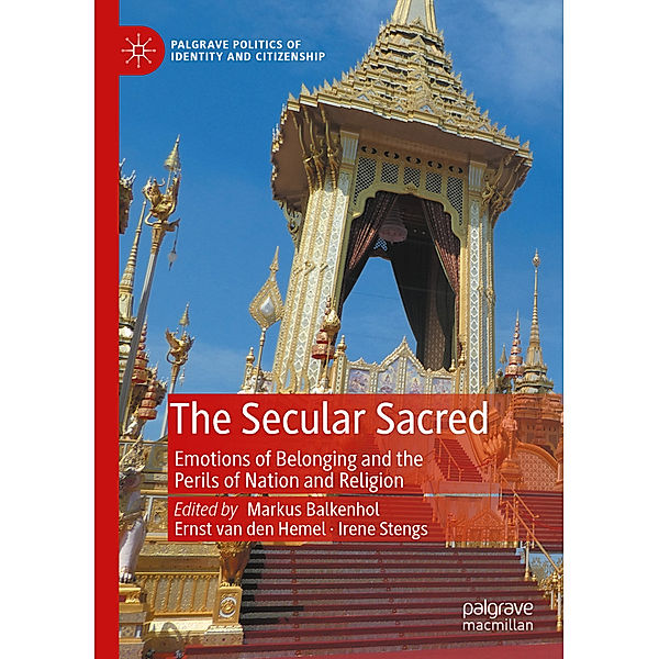 The Secular Sacred