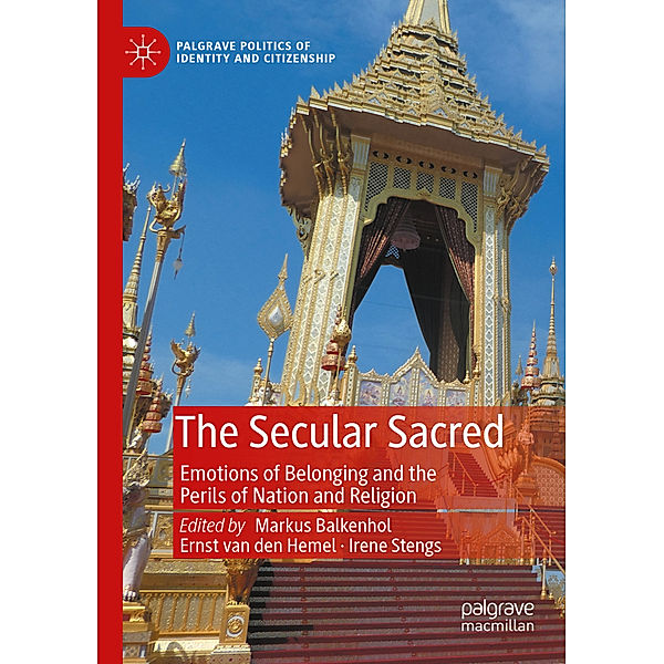 The Secular Sacred