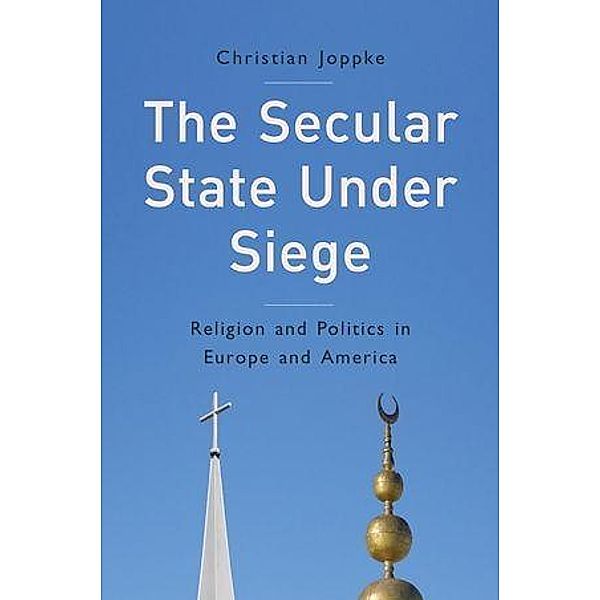 The Secular State Under Siege, Christian Joppke