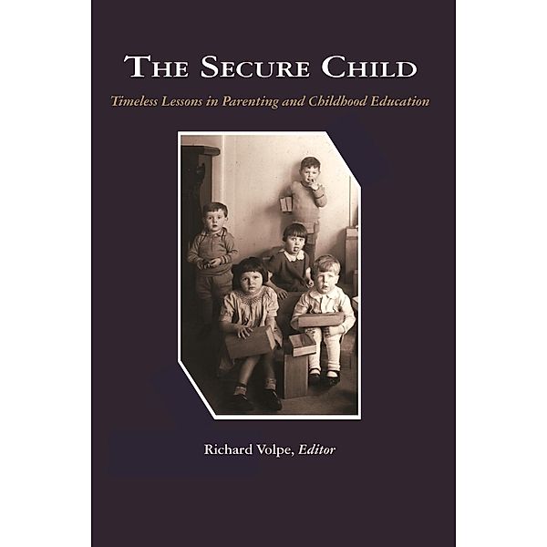 The Secure Child