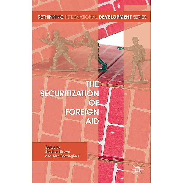 The Securitization of Foreign Aid / Rethinking International Development series