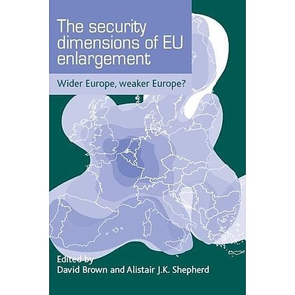 The security dimensions of EU enlargement