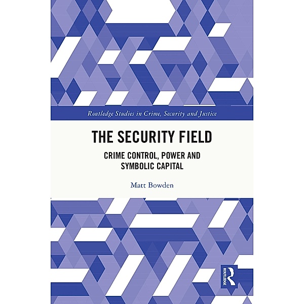 The Security Field, Matt Bowden