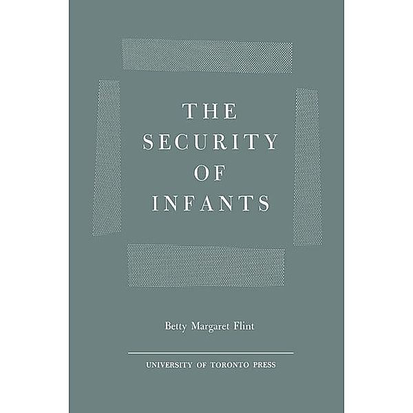 The Security of Infants, Betty Flint