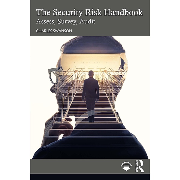 The Security Risk Handbook, Charles Swanson