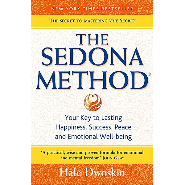 The Sedona Method, Hale Dwoskin