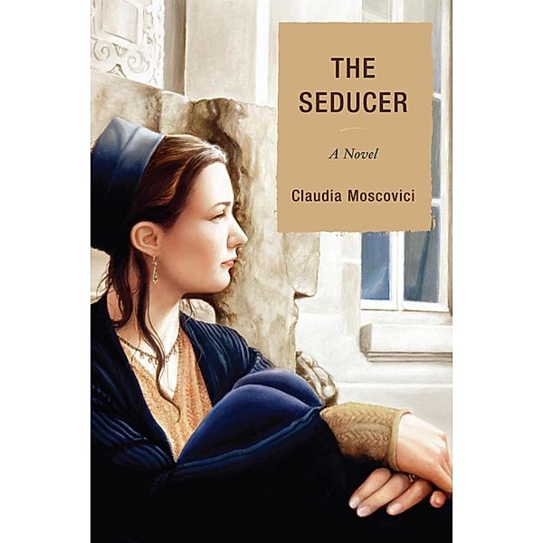 The Seducer, Claudia Moscovici