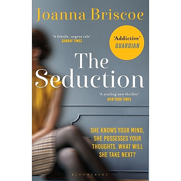 The Seduction, Joanna Briscoe