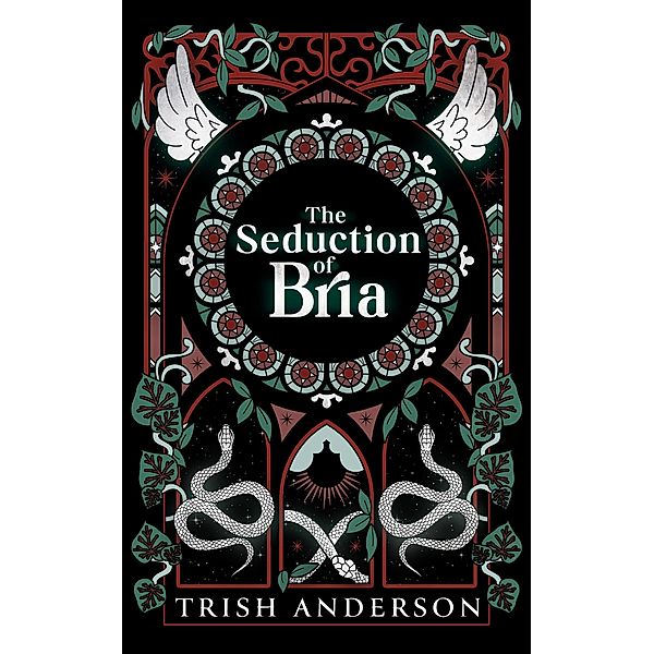 The Seduction of Bria, Trish Anderson